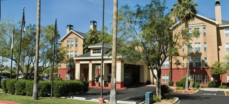凤凰城比尔特摩Homewood Suites by Hilton(Homewood Suites by Hilton Phoenix - Biltmore)图片