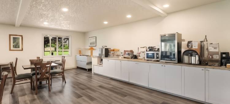 SureStay Hotel by Best Western Thomson图片