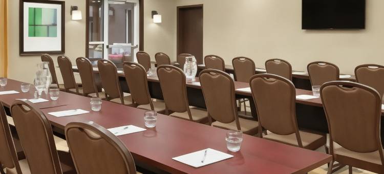 波蒂奇卡拉马祖Homewood Suites by Hilton(Homewood Suites by Hilton - Kalamazoo/Portage, MI)图片