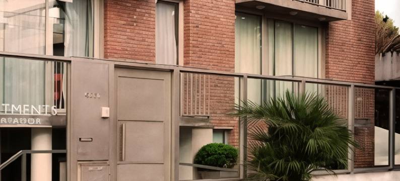 Forcadell Libertador图片