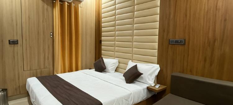 王子宫殿酒店(Hotel Prince Palace)图片