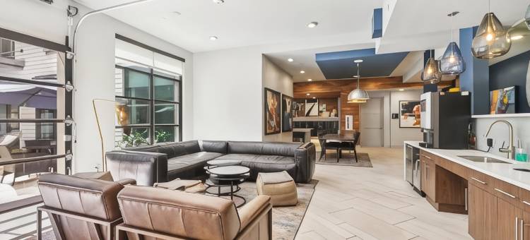 东六街 1630 号中央东奥斯汀(Sentral East Austin at 1630 E Sixth)图片