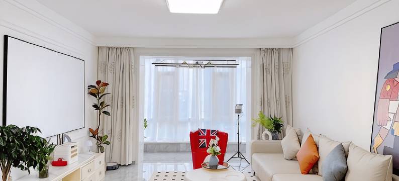 格格涂涂妈妈公寓(公园路分店)图片