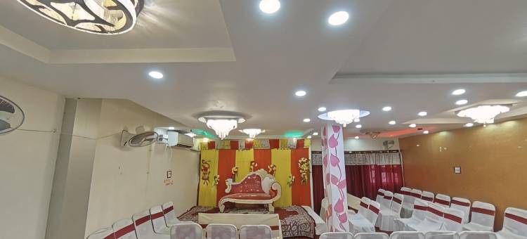 Madhu Vatika Hotel图片