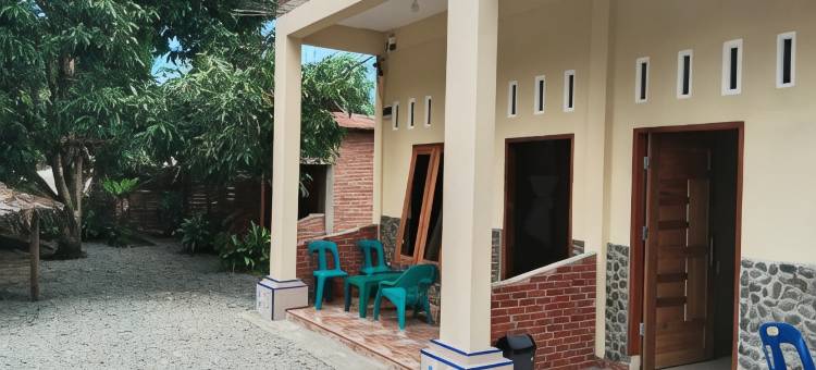 Jhony's Backpacker-Guest House only stay here book treking with us图片