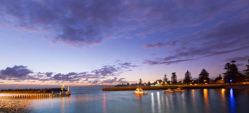 蚬壳港村汽车旅馆(Shellharbour Village Motel)图片