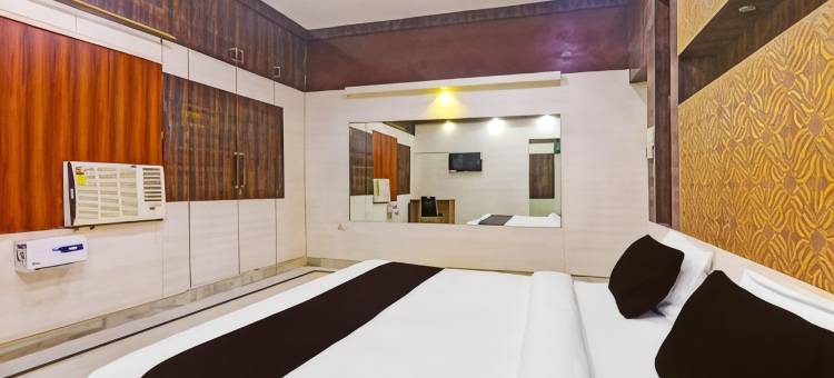 Hotel O S&R Haven图片