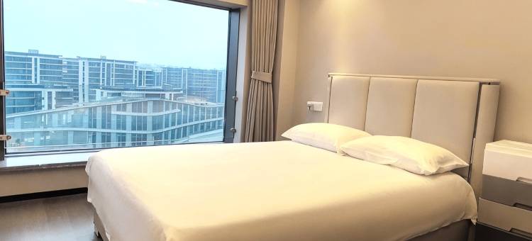 吴自来公寓(九和路分店)图片