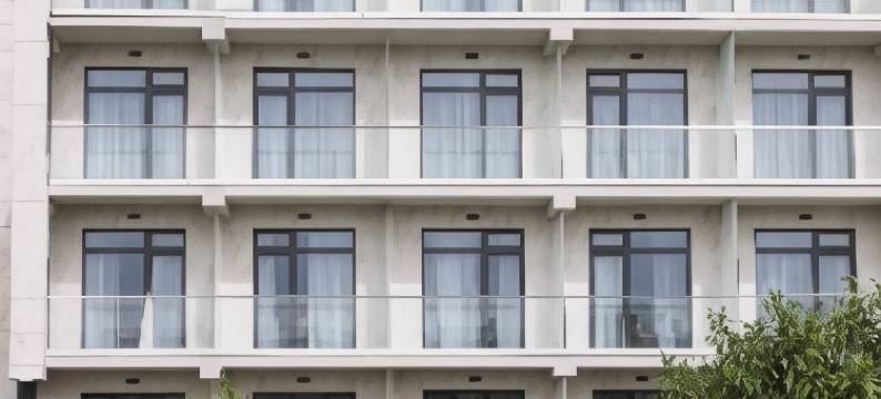 Cosmos Adler Hotel图片