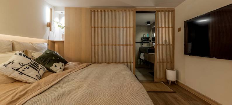 Lyn琳琳公寓(珠江新城分店)图片