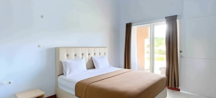 Masamba Elegant Hotel图片