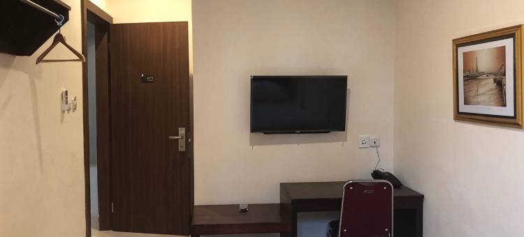 Mega Express Hotel图片