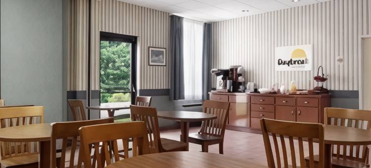 多尼哥戴斯酒店(Days Inn by Wyndham Donegal)图片