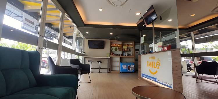 蕉赖南C180微笑酒店(Smile Hotel C180 Cheras Selatan)图片