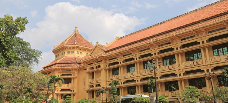 辉煌水疗酒店(Splendid Hotel & Spa)图片