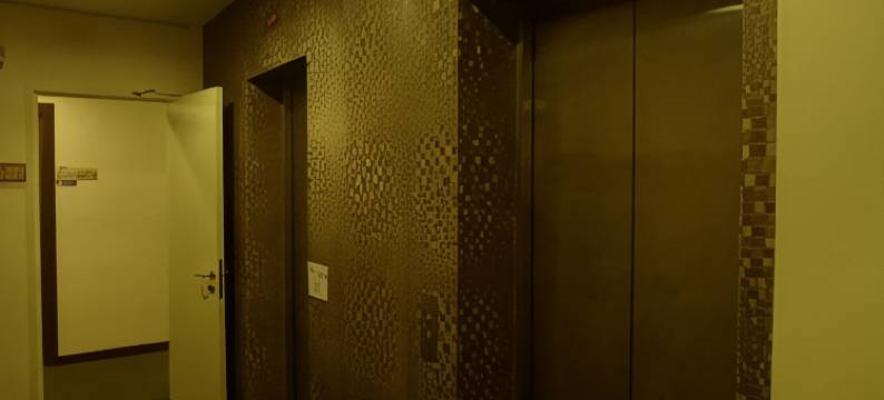 八打灵再也·9 Square酒店(9 Square Hotel - Petaling Jaya)图片