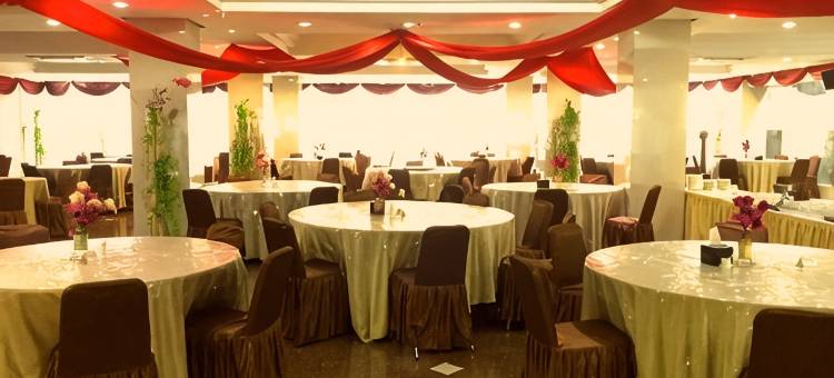 北干巴鲁夏威夷大酒店(Grand Hawaii Hotel)图片