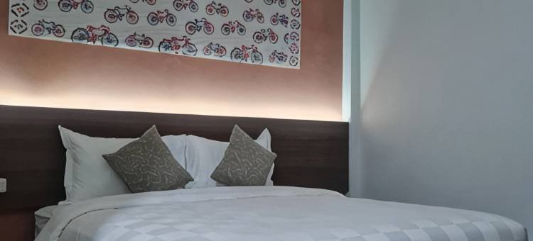 沃诺索博的KingKabba Guest House(KingKabba Guest House Wonosobo)图片