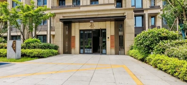 易宿民宿(柯南大道分店)图片