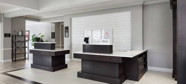 尚佩恩厄巴纳希尔顿花园酒店(Hilton Garden Inn Champaign/ Urbana)图片