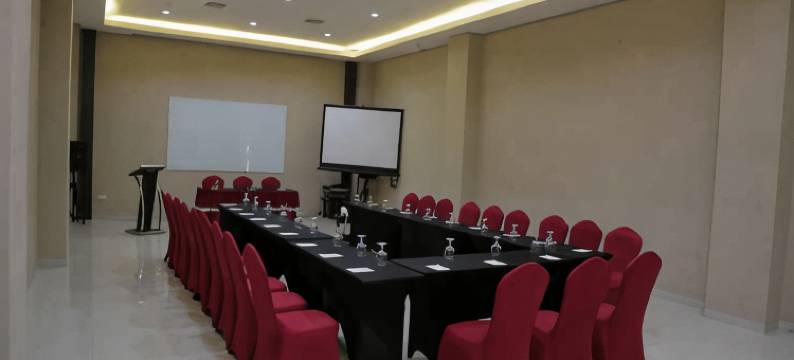 梳邦贝萨酒店(Hotel Betha Subang)图片