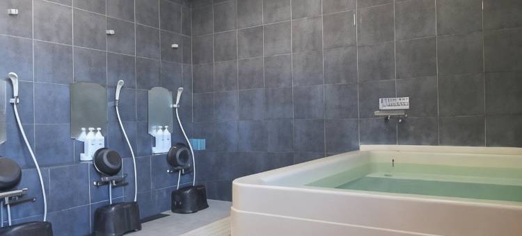 三原中心酒店(Center Hotel Mihara)图片