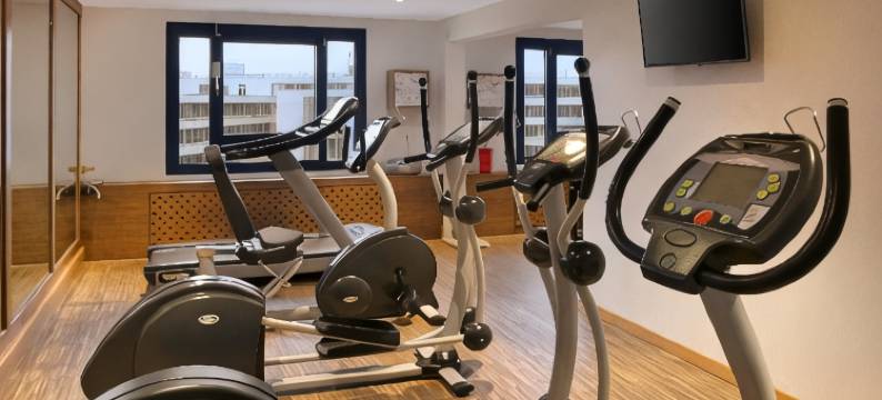 斯图加特假日酒店(Holiday Inn STUTTGART by IHG)图片