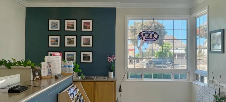 莫罗湾炉边客栈(Avalon Inn Downtown Morro Bay)图片