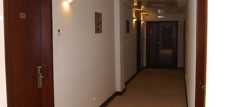 思雅酒店(Rezidentsiya  Hotel)图片