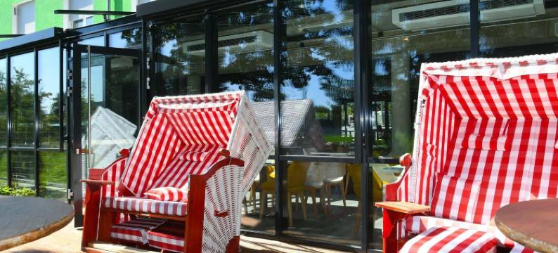 艺术与风格旅舍(Hostel Art & Style)图片