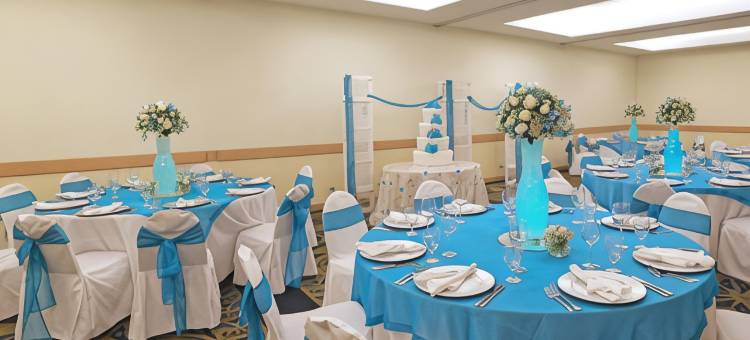 福朋喜来登 圣多明各(Four Points by Sheraton Santo Domingo)图片