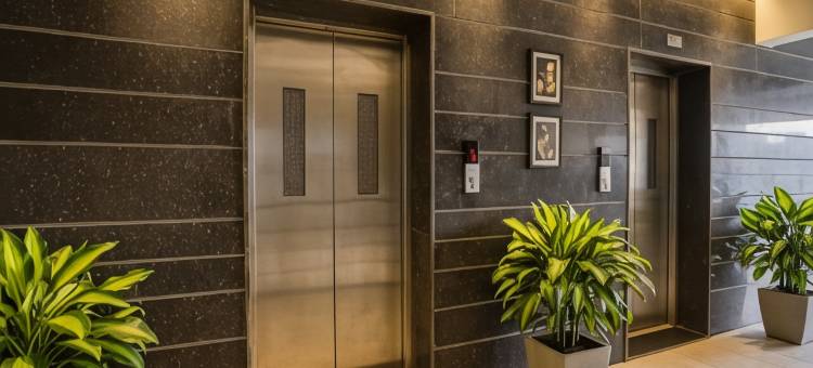 FabHotel SR Naroda - Nr Akshardham图片