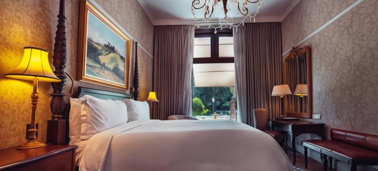 宫殿酒店(Palazzo Hotel)图片