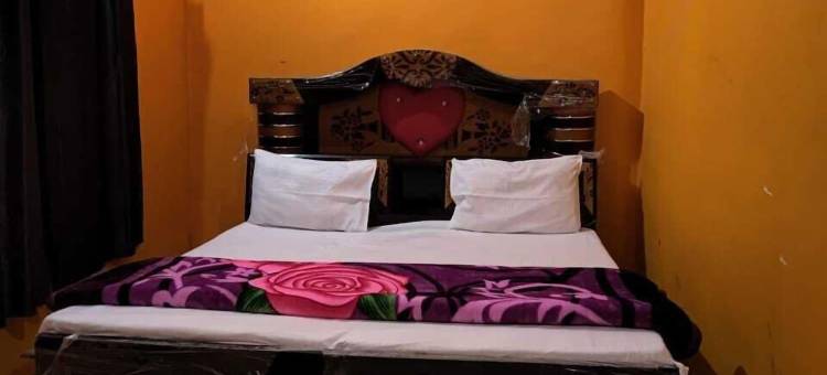 月光酒店坎普尔(Hotel Moon Light Kanpur)图片