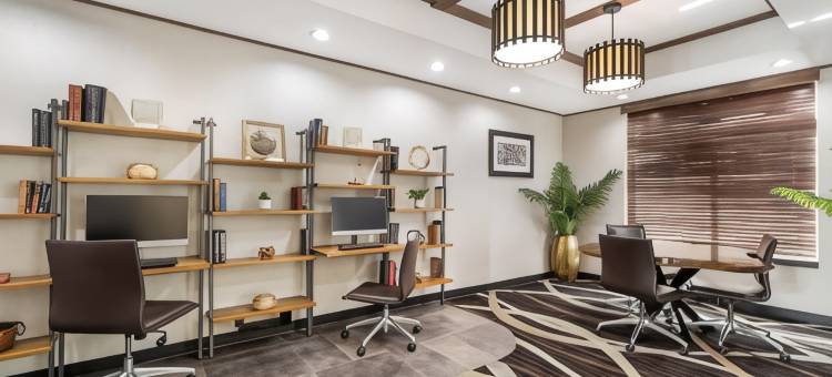 Wingate by Wyndham Round Rock Hotel & Conference Center图片