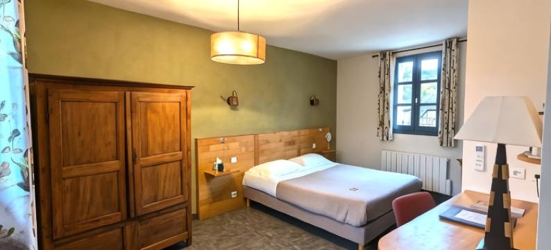 勒夸特尔兹酒店(Hôtel le Quatorze)图片