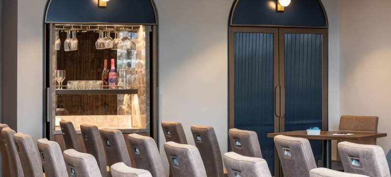 墨尔本灵伍德瑞吉斯酒店, EVT旗下(Rydges Ringwood)图片