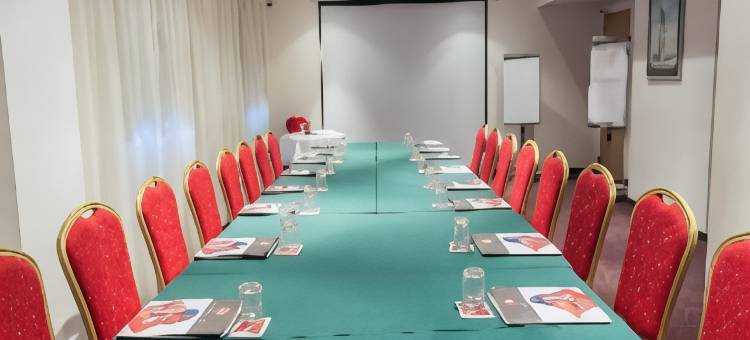 宜必思特莱姆森酒店(Ibis Tlemcen)图片