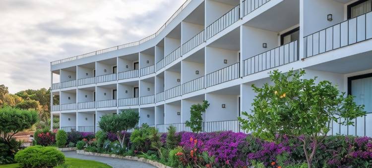 伊图贝古尔酒店，美利亚附属酒店(Hotel Eetu Begur Affiliated by Melia)图片