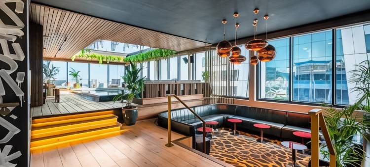 洛克菲勒酒店-NEWMARK旗下(The Rockefeller Hotel by Newmark)图片