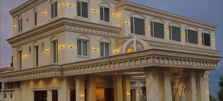 日正高级酒店(Rizen Premiere Hotel)图片