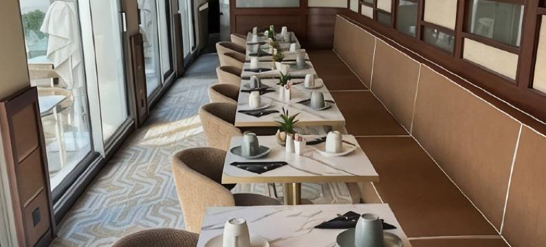 拉罗谢尔游艇人原生酒店(Hôtel le Yachtman, the Originals Collection)图片