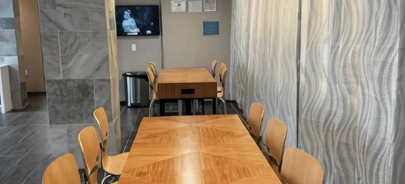 海恩斯维尔希尔顿慧庭套房酒店(Home2 Suites by Hilton Hinesville)图片