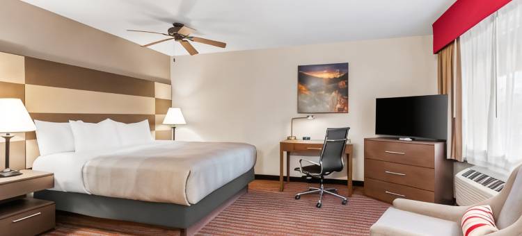埃斯蒂斯帕克凯艺酒店(Quality Inn Near Rocky Mountain National Park)图片