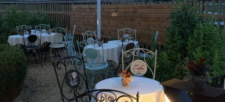 乐丝皮给农场酒店(Agriturismo le Spighe)图片