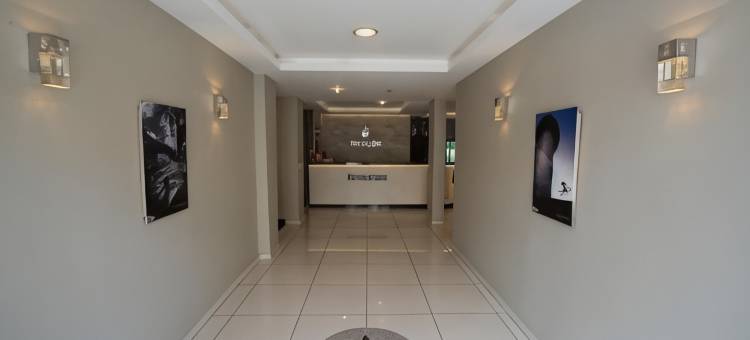帝欧佳酒店(Otel Diyojen)图片