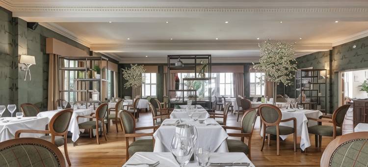 诺福克霍尔特雉鸡酒店(The Pheasant Hotel, Holt, Norfolk - the Coaching Inn Group)图片