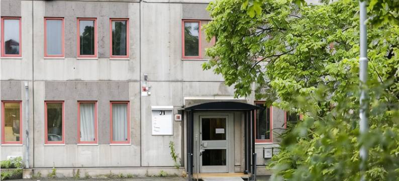 贝斯特韦斯特索尔纳酒店(Best Western Hotel Solna)图片