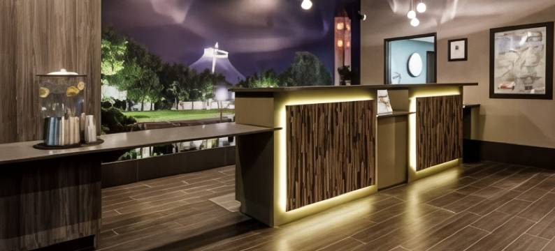 斯波坎北贝斯特韦斯特优质酒店(Best Western Plus Spokane North)图片