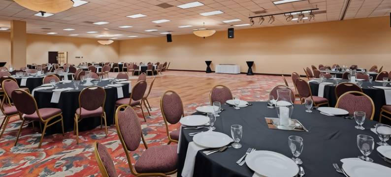 巴尔的摩贝斯特韦斯特优质酒店及会议中心(Best Western Plus Hotel  Conference Center)图片